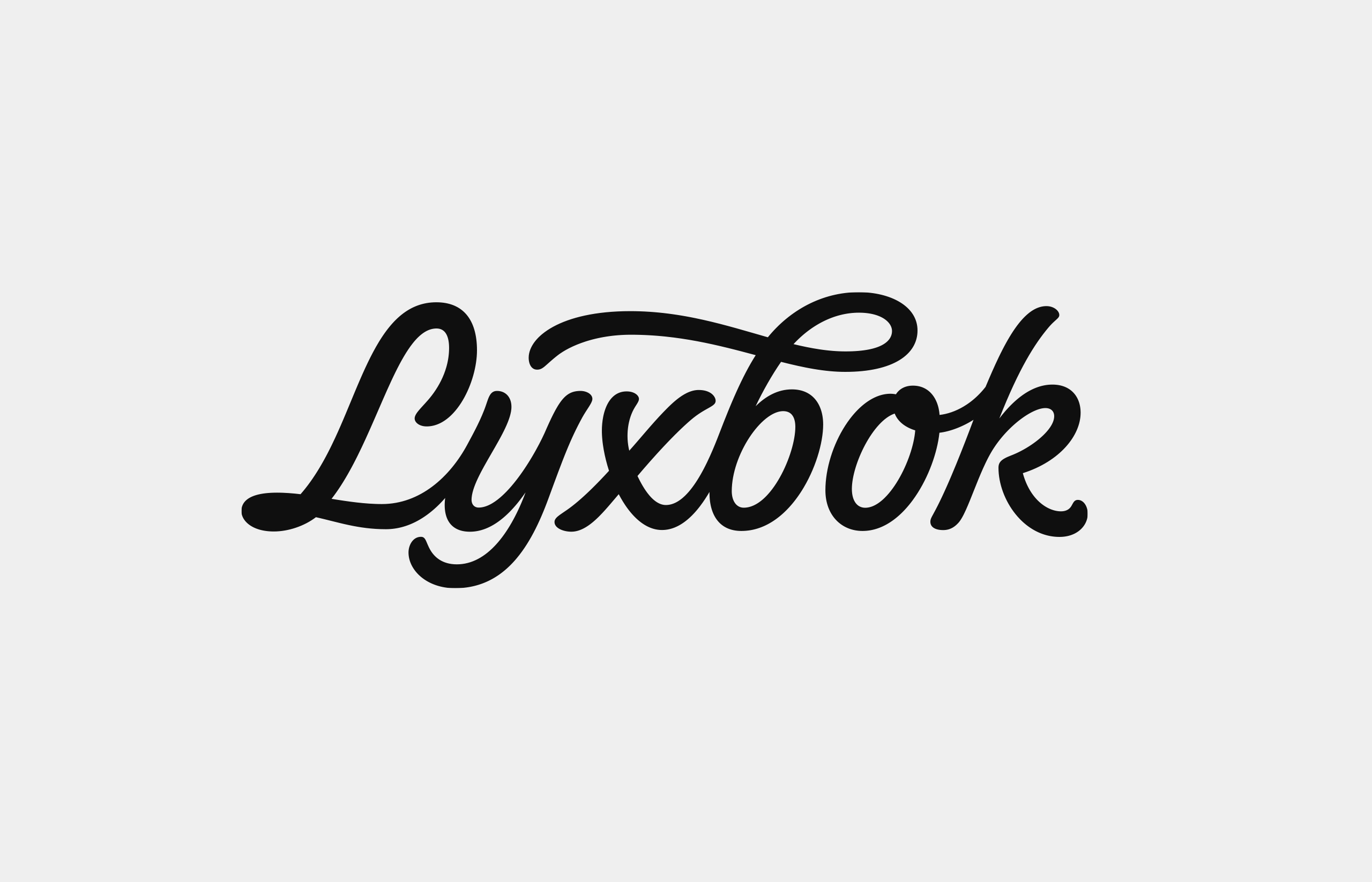 Lyxbok wordmark –