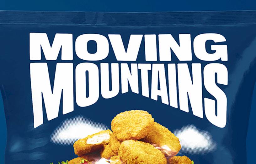 Moving Mountains Wordmark