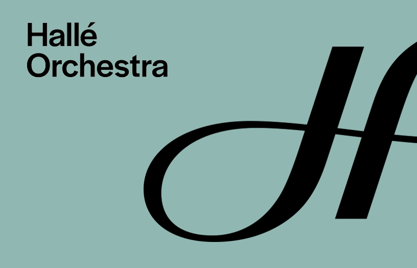Hallé Monogram